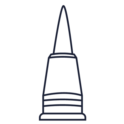 Brush B - ColorSwatch