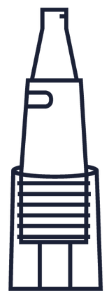 Caligráfica - ColorSwatch