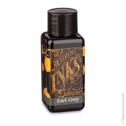 Diamine 30mL - ColorSwatch