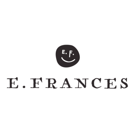 E. Frances Paper - ColorSwatch