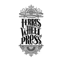FERRIS WHEEL PRESS - ColorSwatch