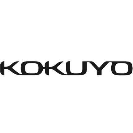 KOKUYO - ColorSwatch. Stationery Japonés
