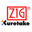 KURETAKE ZIG - ColorSwatch