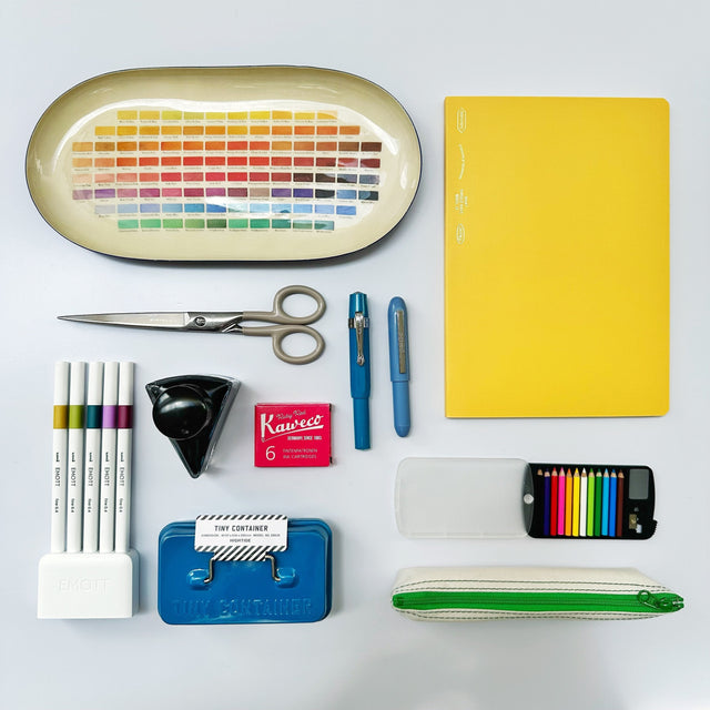 Lo que ves en nuestras redes sociales - ColorSwatch