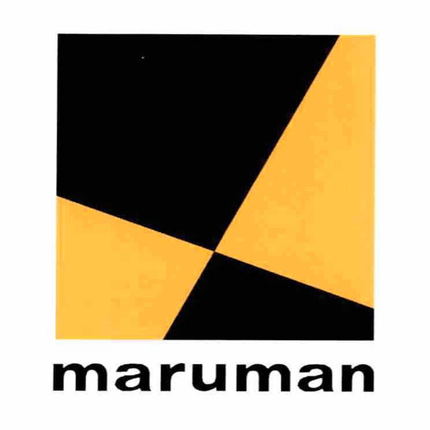 MARUMAN - ColorSwatch