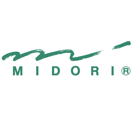 MIDORI - ColorSwatch