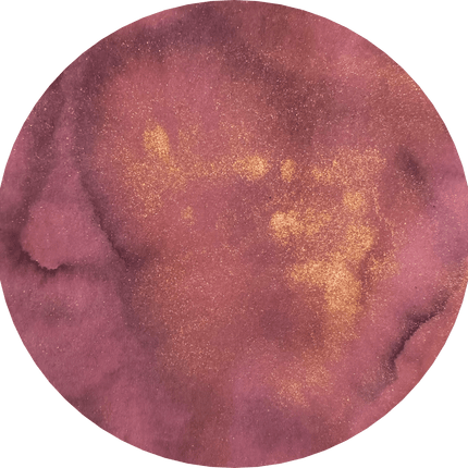Oro Rosa - ColorSwatch