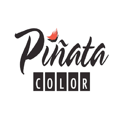 Piñata Colors - ColorSwatch