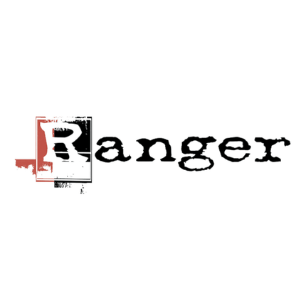 RANGER - ColorSwatch