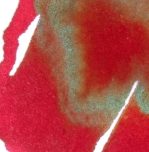 Rojo. – ColorSwatch