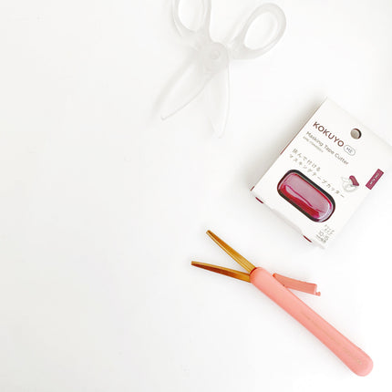 Todas las tijeras y cutters - ColorSwatch