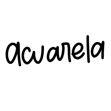 Todo para acuarela - ColorSwatch