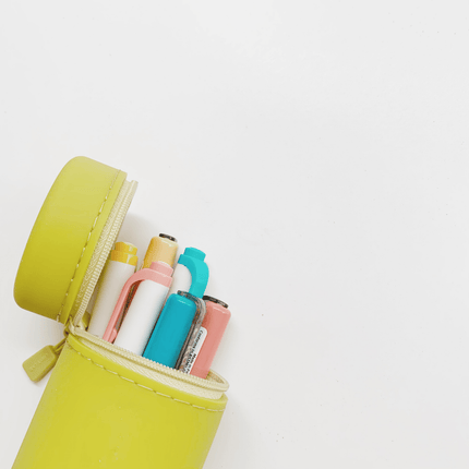Todos los estuches - ColorSwatch