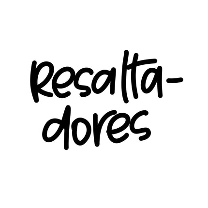 Todos los resaltadores - ColorSwatch