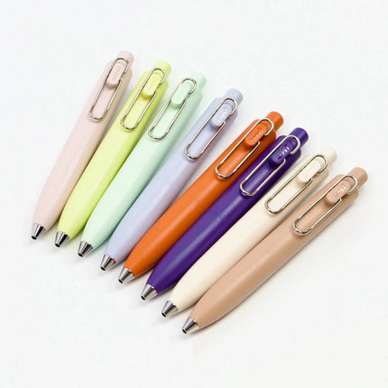 Uniball One P - ColorSwatch