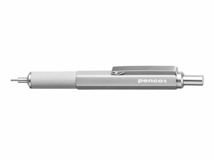 Drafting Pencil - Silver