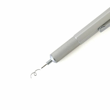 Drafting Pencil - Silver