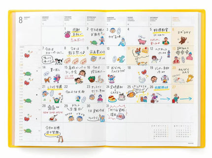 Planner Stickers - Food