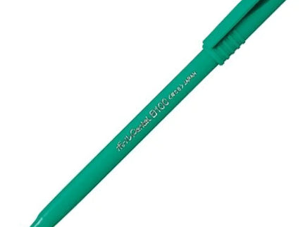 0.6mm Ball Pen B100 - Negro