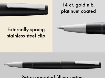 LAMY 2000