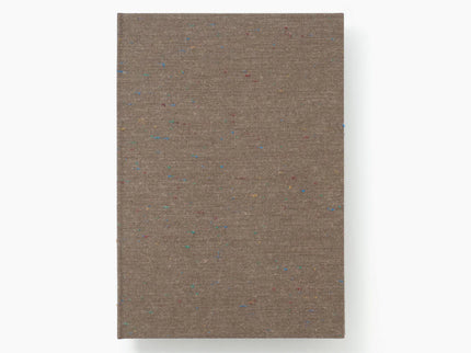 Cuaderno A5 - Banshu-ori 04