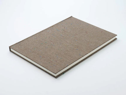 Cuaderno A5 - Banshu-ori 04