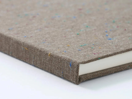 Cuaderno A5 - Banshu-ori 04