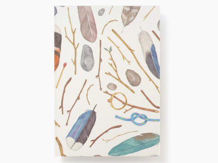 Cuaderno A5 - Aseedonclöud 05