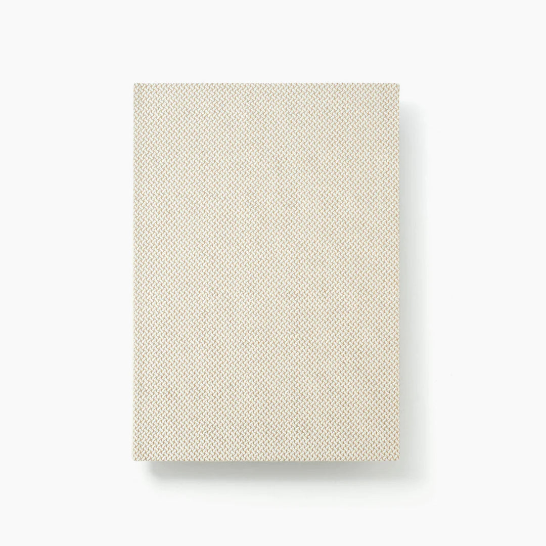 Cuaderno A5 - Banshu-ori 05