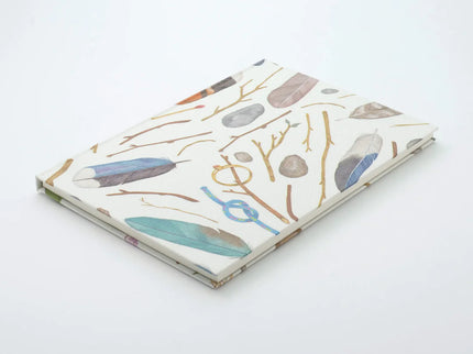Cuaderno A5 - Aseedonclöud 05