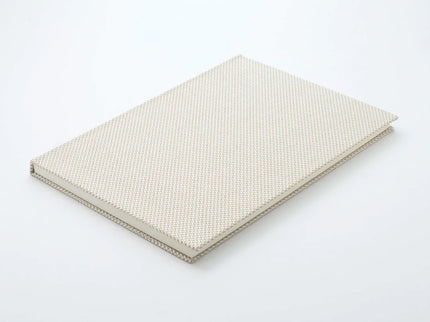 Cuaderno A5 - Banshu-ori 05