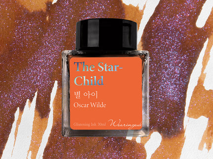 Tinta 30mL - The Star-Child