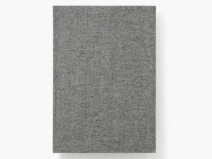 Cuaderno A5 - Banshu-ori 07