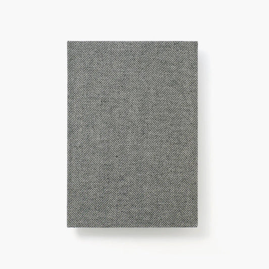Cuaderno A5 - Banshu-ori 07