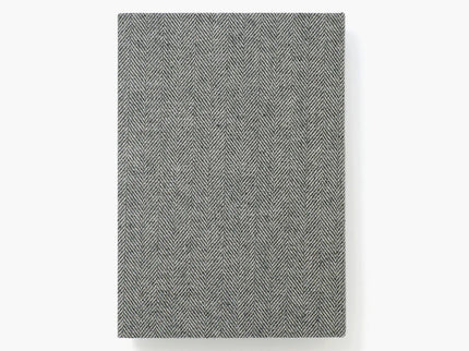 Cuaderno A5 - Banshu-ori 07