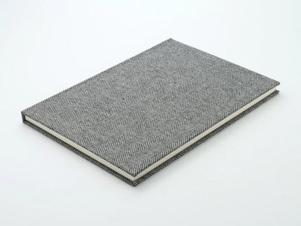 Cuaderno A5 - Banshu-ori 07