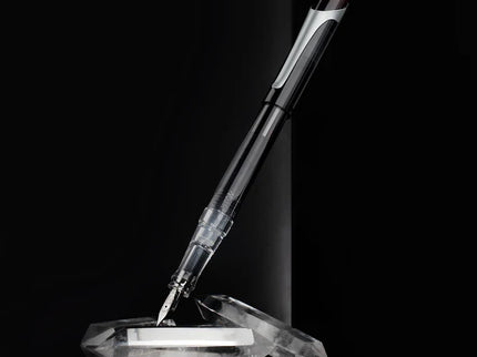 Pluma Fuente Swipe - Smoke