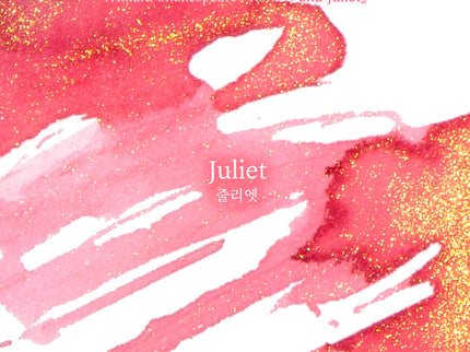 Tinta 30mL - Juliet