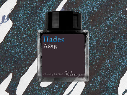 Tinta 30mL - Hades