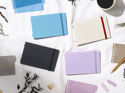 Into One Plus - Mini Cartapacios B7 - Lavanda