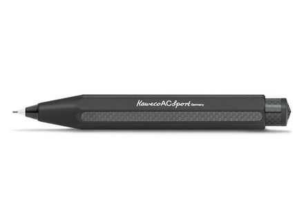 AC Sport - Black - Portaminas 0.7mm