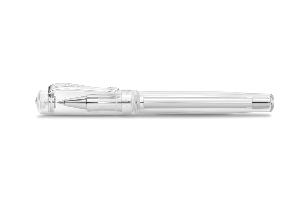 Student - Roller Pen GEL - Transparente