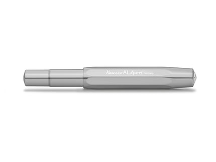 Al Sport - Raw - Pluma Fuente M