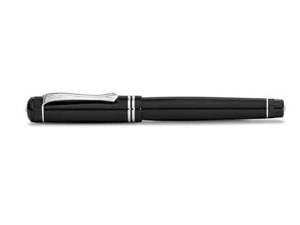 Dia 2 - Chrome - Pluma Fuente M