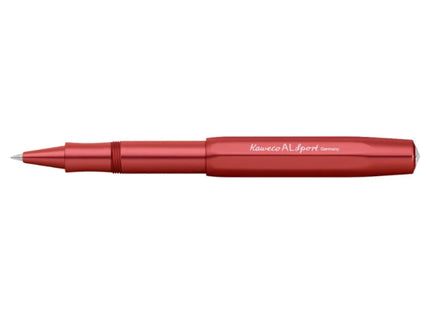 Al Sport - Deep Red - Roller Pen