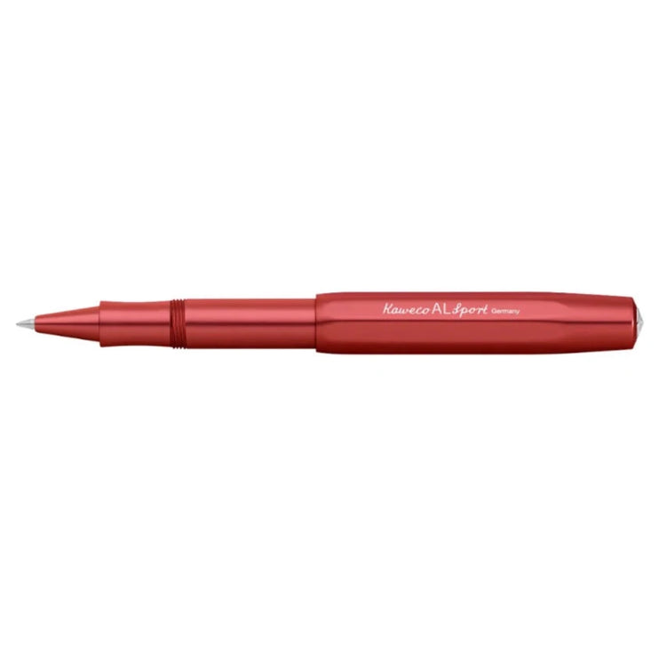 Al Sport - Deep Red - Roller Pen