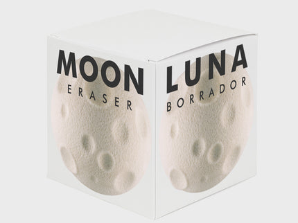 Borrador - Luna