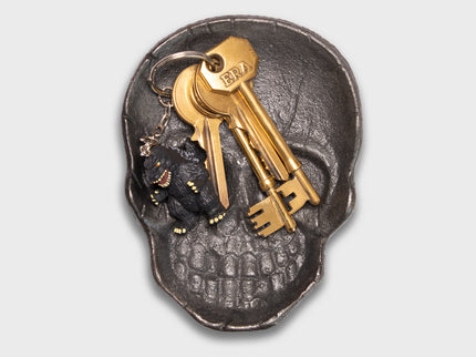 Skull Tray