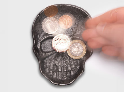Skull Tray