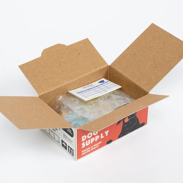 Haco Stickers - Dog Supply